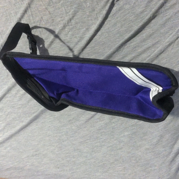 Fed ex strong small lunch carry bag - Picture 2 of 4
